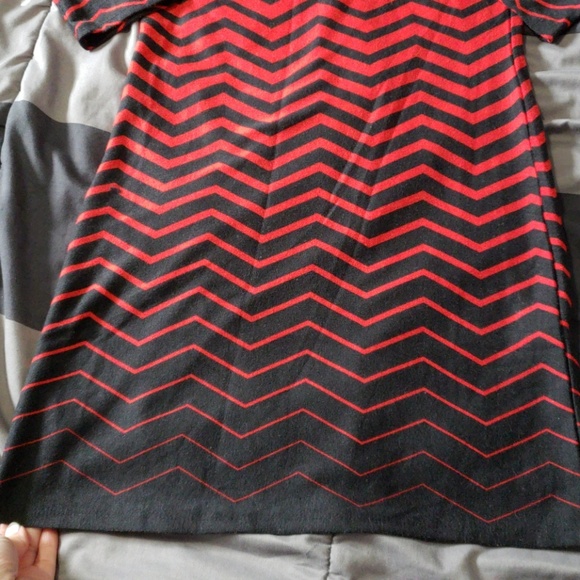 🎉🎊HP🎉🎊3/4 Sleeve Mini Dress - Picture 2 of 6